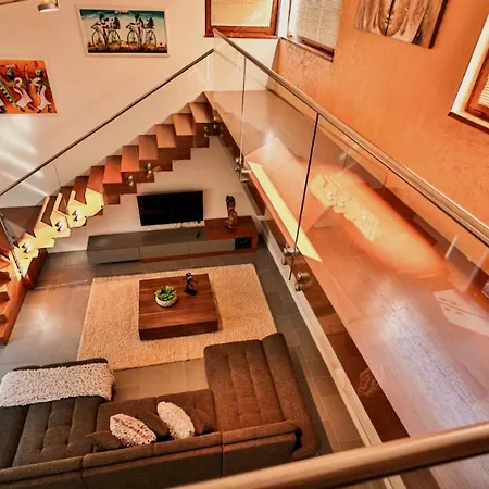 Premium Apartment