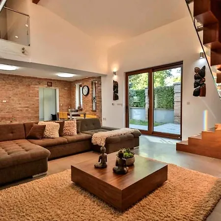 Premium Apartment Kolárovo