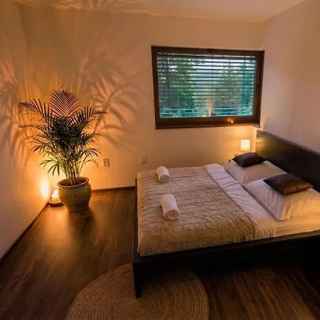 Premium Apartment Kolárovo